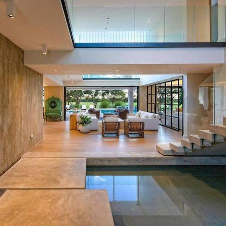 Villa Polos, Prestigious Haven In Casa De Campo La Romana Dış mekan fotoğraf