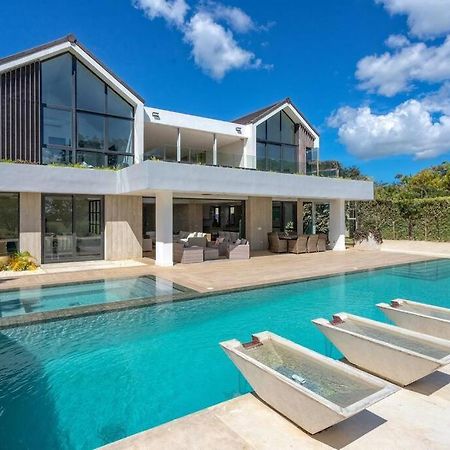 Villa Polos, Prestigious Haven In Casa De Campo La Romana Dış mekan fotoğraf