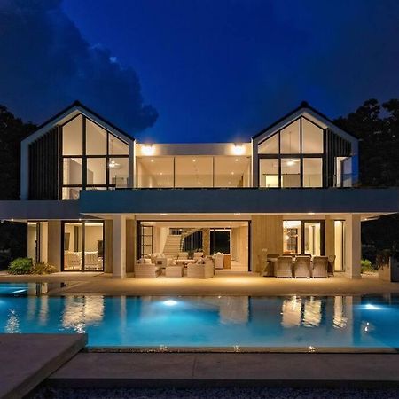 Villa Polos, Prestigious Haven In Casa De Campo La Romana Dış mekan fotoğraf