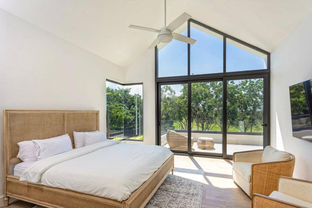 Villa Polos, Prestigious Haven In Casa De Campo La Romana Dış mekan fotoğraf