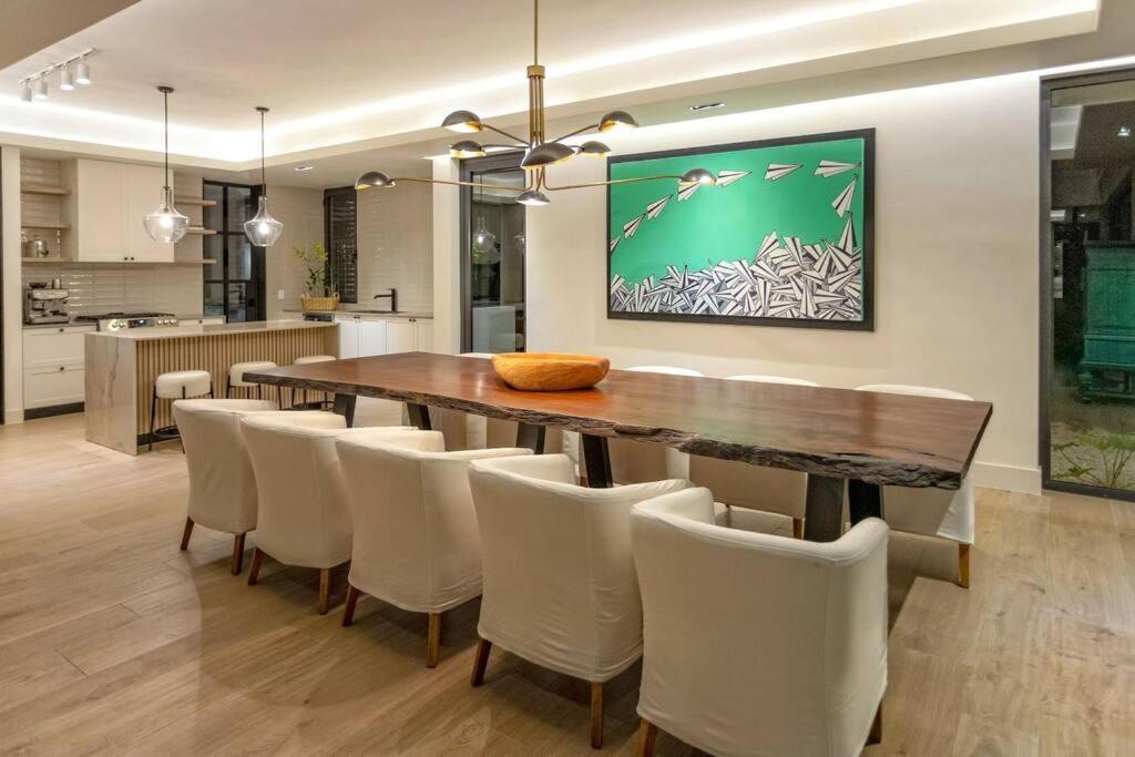 Villa Polos, Prestigious Haven In Casa De Campo La Romana Dış mekan fotoğraf