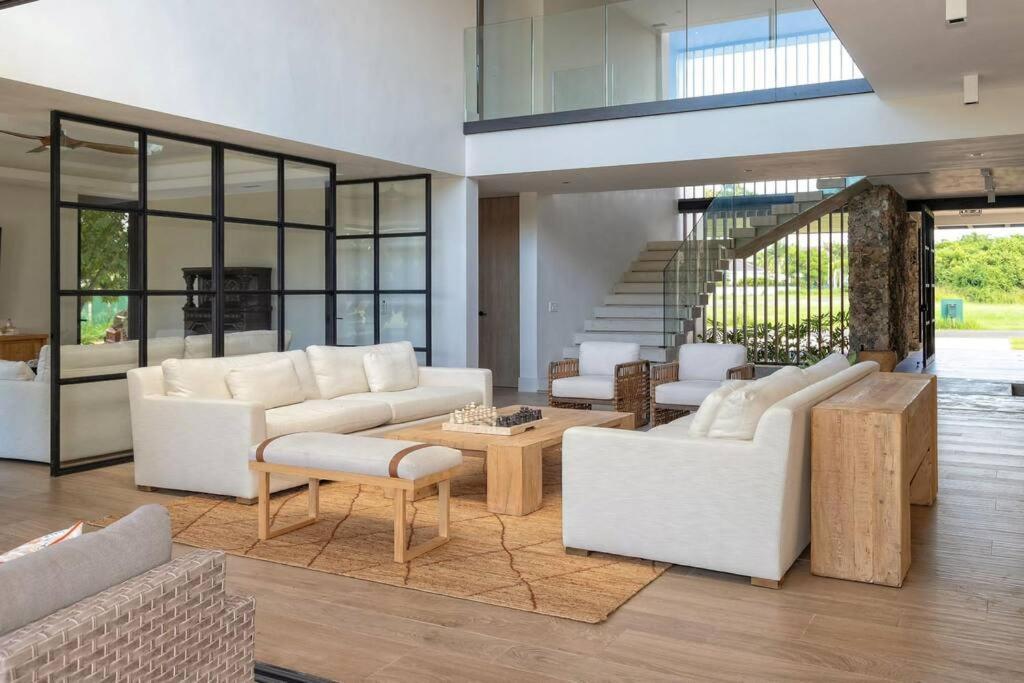 Villa Polos, Prestigious Haven In Casa De Campo La Romana Dış mekan fotoğraf