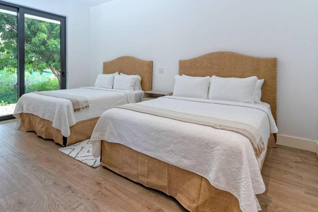 Villa Polos, Prestigious Haven In Casa De Campo La Romana Dış mekan fotoğraf
